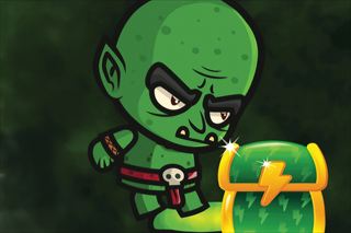 【Goblin Clan】Thumbnail Image