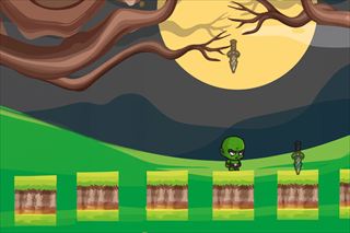 【Goblin Jump】Thumbnail Image
