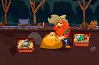 【Gold Digger Jack】Thumbnail Image