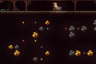 【Gold Mining】Thumbnail Image