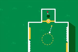 【Golf Field】Thumbnail Image