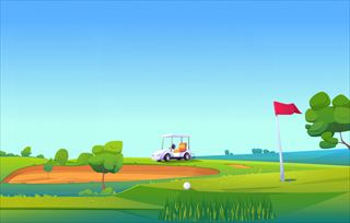 【Golf Matematico 2】Thumbnail Image