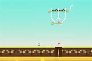【Golf Pin】Thumbnail Image