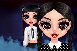 【Gothic New Era】Thumbnail Image