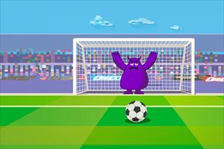 【Grimace Penalty】Thumbnail Image