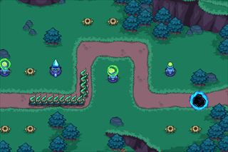 【Grukkle onslaught】Thumbnail Image