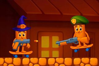 【GunMyTungtungSahur 2Player】Thumbnail Image