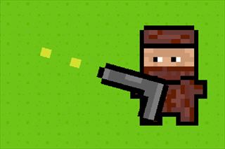 【Guns Zombie】Thumbnail Image