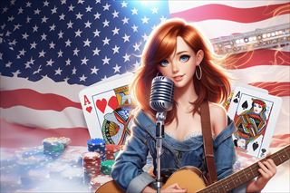 【HOLDEM CARD GAME】Thumbnail Image