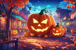 【Hallo Candy】Thumbnail Image