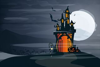 【Halloween Candy Match】Thumbnail Image