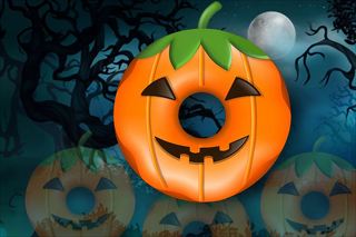 【Halloween Circle】Thumbnail Image
