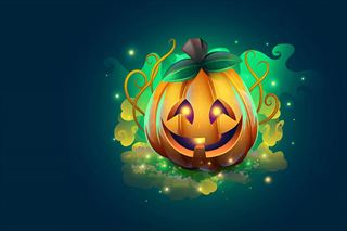 【Halloween Craft】Thumbnail Image