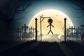 【Halloween Hangman】Thumbnail Image