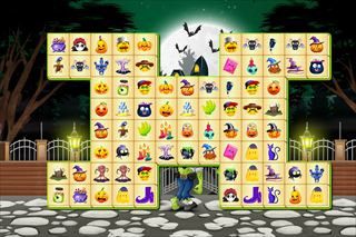 【Halloween Link】Thumbnail Image