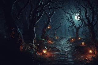 【Halloween Skibidi Pac Pac】Thumbnail Image