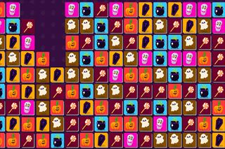 【Halloween Tiles】Thumbnail Image