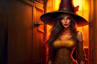 【Halloween : trick or treat?】Thumbnail Image
