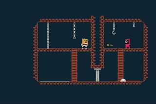【Hamster Escape Jailbreak】Thumbnail Image
