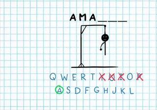 【Hangman Challenge】Thumbnail Image