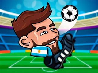 【Head Soccer 2023】Thumbnail Image