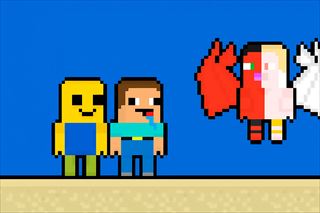 【Heaven Challenge - 2 Player】Thumbnail Image
