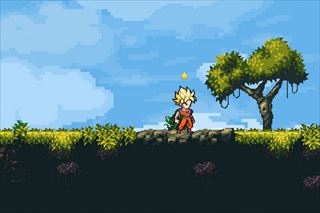 【Hero Dragon Power】Thumbnail Image