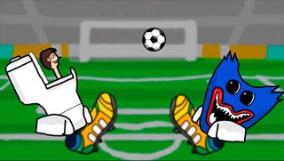 【Heroes Head Ball】Thumbnail Image