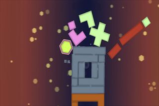 【Hexa Fall】Thumbnail Image
