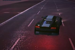 【Highway Racer 2】Thumbnail Image
