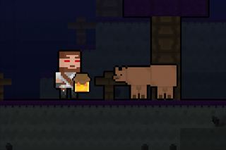 【Horror Forest Bear】Thumbnail Image