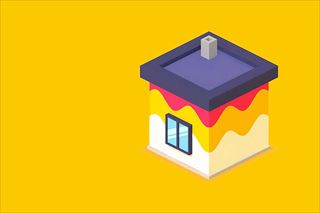 【House Painter】Thumbnail Image