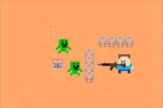 【Hunter Steve】Thumbnail Image
