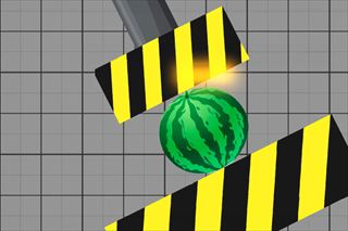 【Hydraulic Press 2D ASMR】Thumbnail Image