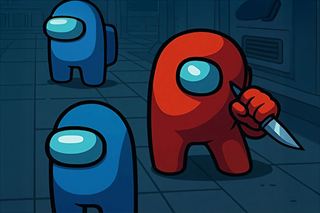 【Impostor Among Space】Thumbnail Image