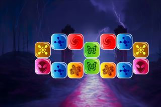 【Infinite Blocks】Thumbnail Image