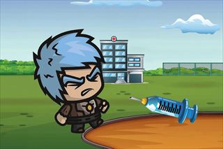 【Injection Invasion】Thumbnail Image