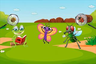 【InsectaQuest-Adventures】Thumbnail Image