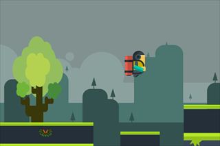 【Jet Jumper Adventure】Thumbnail Image