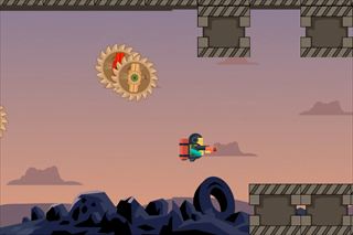 【Jetpack Jumpers】Thumbnail Image