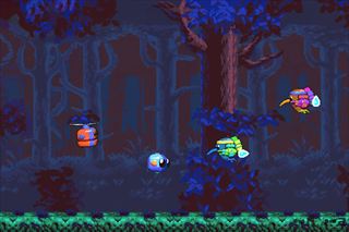 【Jetpack Kiwi - Lite】Thumbnail Image