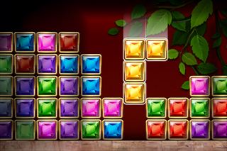 【Jewel Blocks】Thumbnail Image