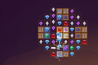 【Jewel Legend】Thumbnail Image