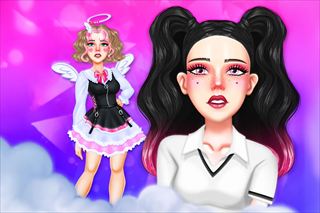 【Jirai Kei Aesthetics】Thumbnail Image