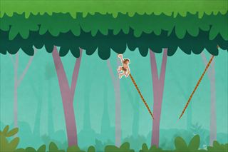 【Jungle master】Thumbnail Image