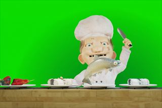 【Kaiten Sushi】Thumbnail Image