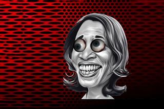 【Kamala Funny Face Challenge】Thumbnail Image