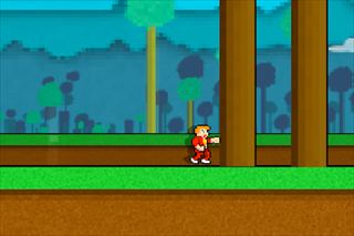 【Karate Boy】Thumbnail Image