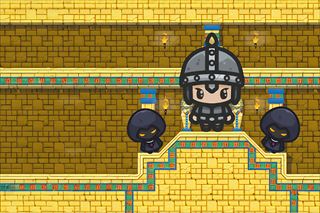 【King of Majesty】Thumbnail Image