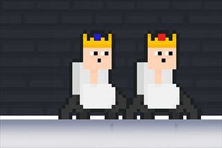 【Kingdom of Toilets】Thumbnail Image